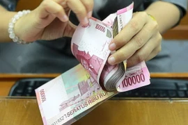 2022年印度尼西亚的预算赤字预计将降至 GDP 的 4.5%